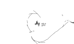 quick brush holdup