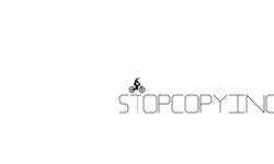 Stop Copying Tracks