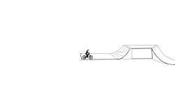 3d mini dirt jumps