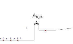 Ninja Master continued (final)