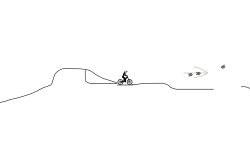 My longest track