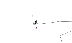 Cliff Drops
