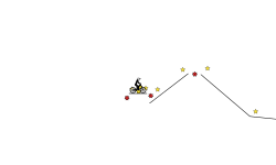 Hillclimb(Hard)