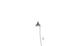 The Biggest jump in the world!