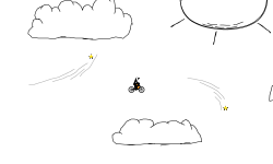 Flying High