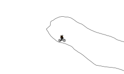 Claustrophobic Caves