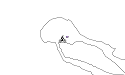 CAVE TRACK