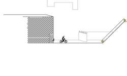 Skate park