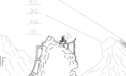 Mountain Run