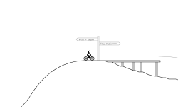 True Mans Path