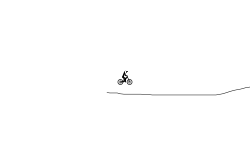 Impossible hills of doom