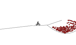 Simple jump