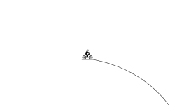MB/BMX TRACK