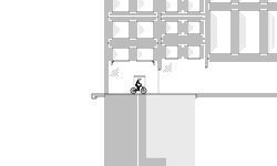 New Donk City MTBF