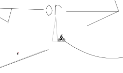 which way