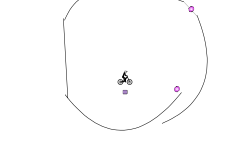 hit the hole