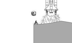 Moon Ride (unfinished)