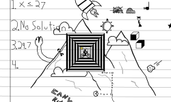 Random Doodles
