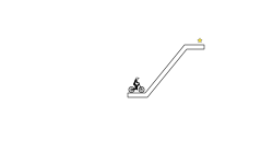 slippery climb