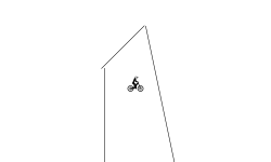 falling