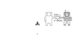 End genned track hate (joke)