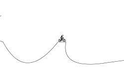 Going up?