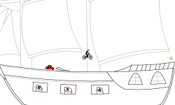 Pirate Ship