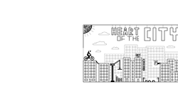 Heart of the City (Box Entry)