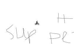 Shortest Track in game