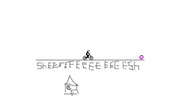 Ayo do a flip