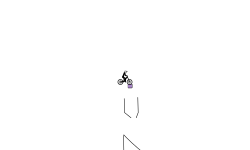 Blob track.