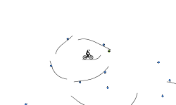 Wheellie #1