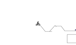 My first nice looking track
