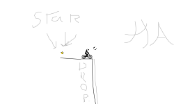 first track