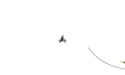 A short wheelie