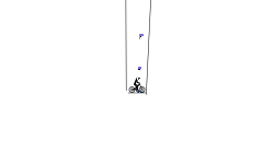 Up you go