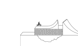 3 progressive Jumps [3D]
