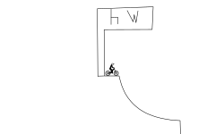 happy wheels #2