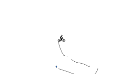 Gravity Wheelie (Desc)