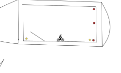 stuck