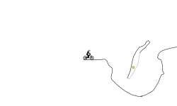 Very short track