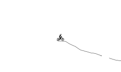 my best wheelie