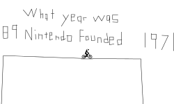 Nintendo Quiz