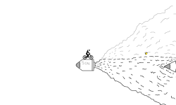 Bullet Runner