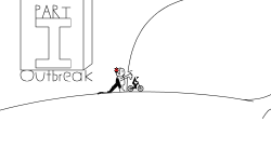 Zombie Outbreak Part 1(Preview