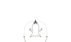 Snap Ghost