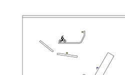 (WIP) An ok bmx trial