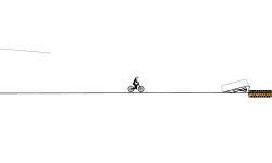 Bike track mk.ll