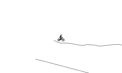 The track
