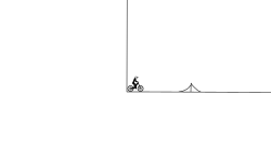 BMX Skill Test